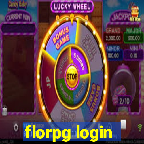 florpg login